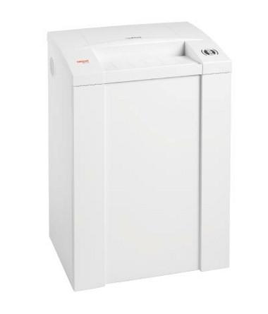 Intimus Cross Cut - Intimus 130CP4 Cross Cut Shredder