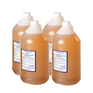 Intimus Supplies - 4 Gallon Case Of Intimus Shredder Oil