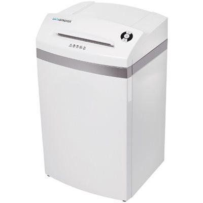 Datastroyer 302 CC Cross Cut Shredder Level 3/P-4 – Intimus Pro