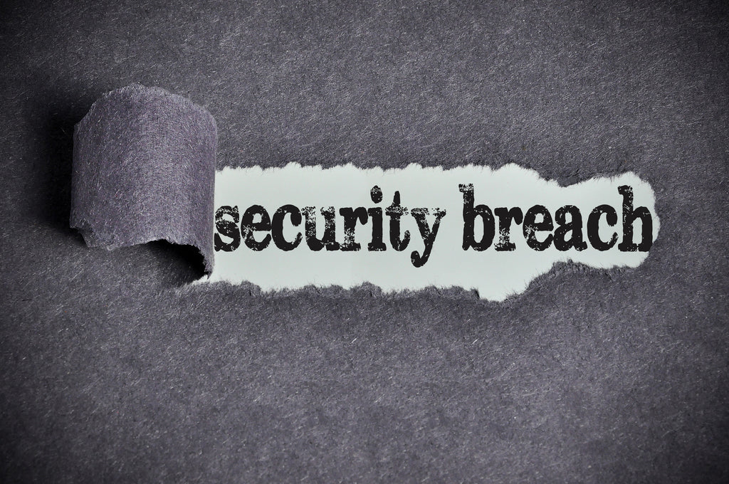 The Cost of a Data Breach in 2016 (aka: You Need a Shredder)