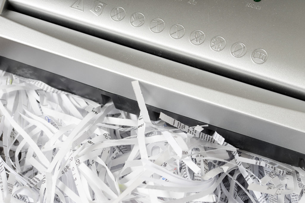 7 Best Paper Shredders for Your Home or Office