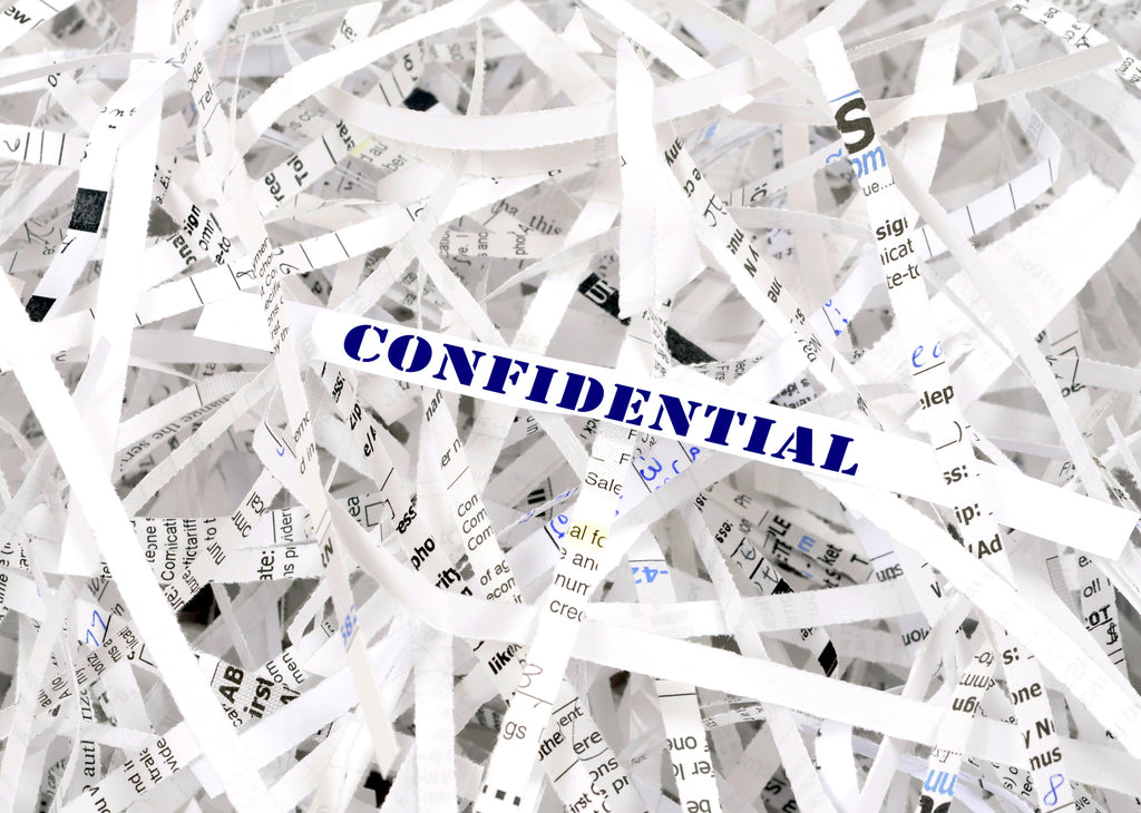 Why You Should Shred Junk Mail to Prevent Identity Theft