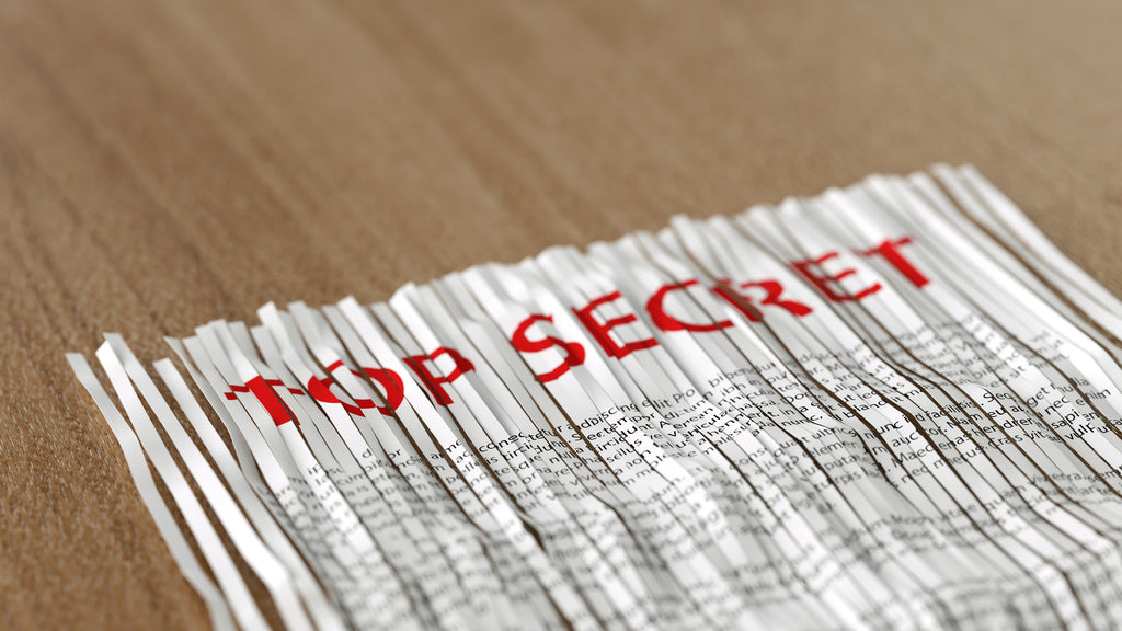 Which Heavy Duty Paper Shredder is Right for Your Office?