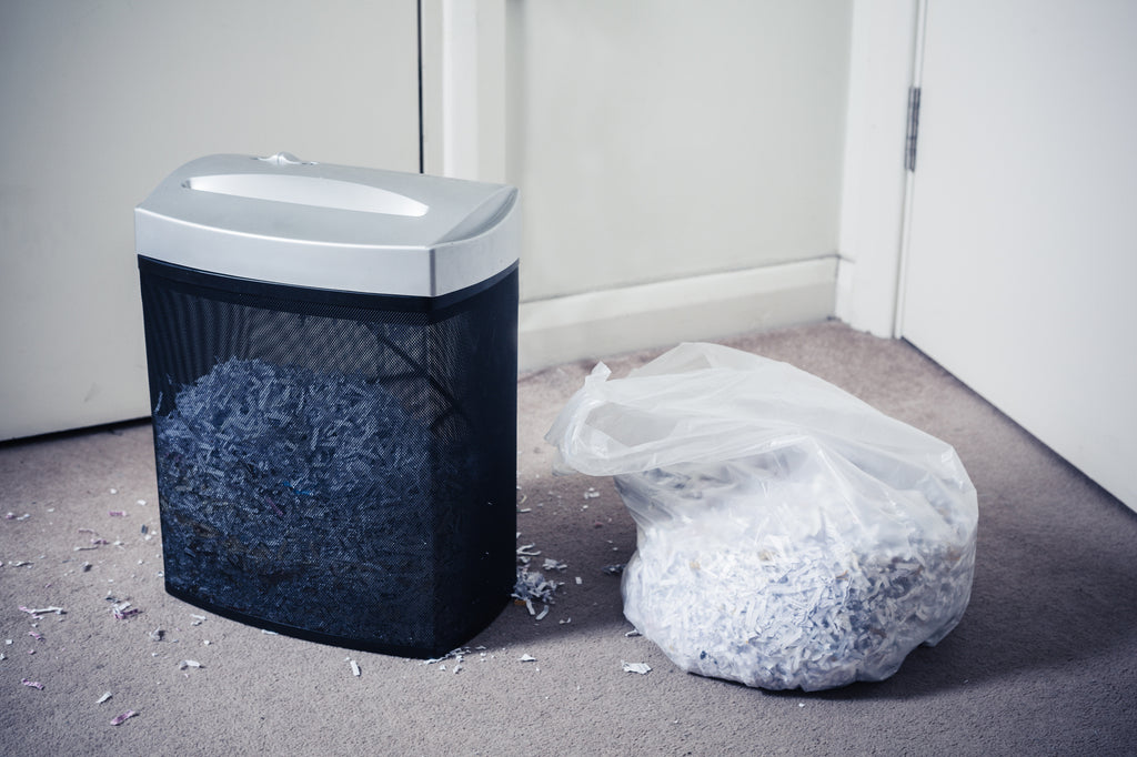 How to Find the Right Paper Shredder Price