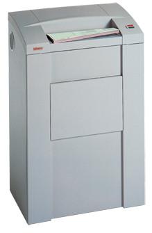 Intimus Cross Cut - Intimus 602 Cross Cut Shredder (Discontinued)