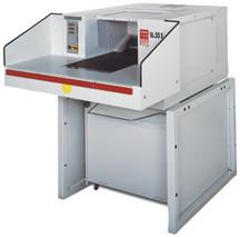 Intimus Cross Cut,Intimus Industrial - Intimus Power 16.50 (1/4in. X 2in.) Cross Cut Shredder