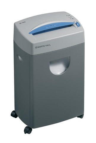 Intimus Strip Cut,Old Models - Intimus 1000 Strip Cut Shredder (Discontinued)