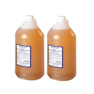 Intimus Supplies - 2 Gallon Case Of Intimus Shredder Oil