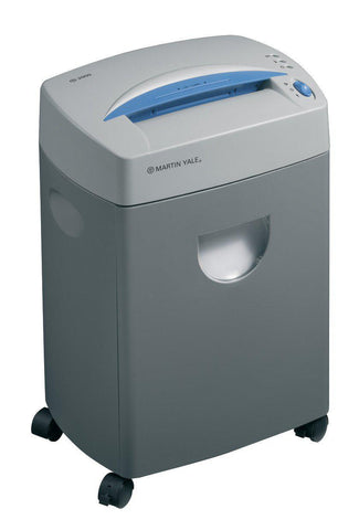 Old Models - Intimus 2000 Cross Cut Shredder (Discontinued)