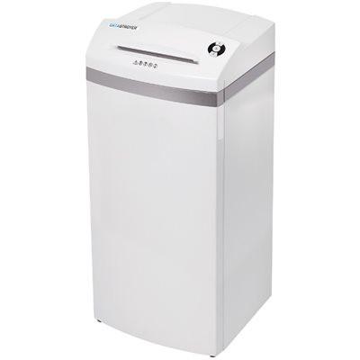 Old Models - Intimus 402 Cross Cut Shredder