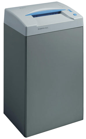 Old Models - Intimus 5000 Cross Cut Shredder (Discontinued)