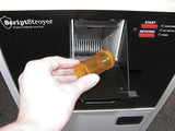 Old Models - Intimus ScriptStroyer Pharmacy Shredder (Discontinued)